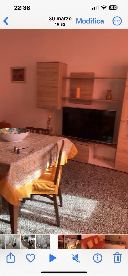Handy San Benedetto Brindisi Exterior foto