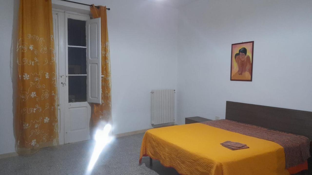 Handy San Benedetto Brindisi Exterior foto