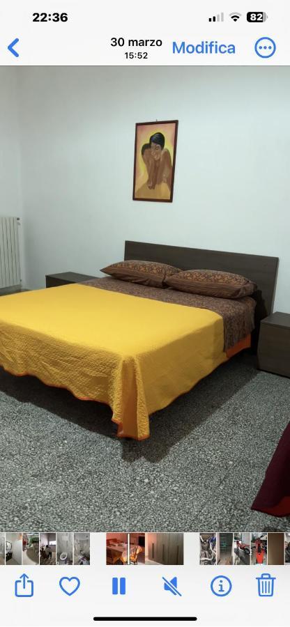 Handy San Benedetto Brindisi Exterior foto