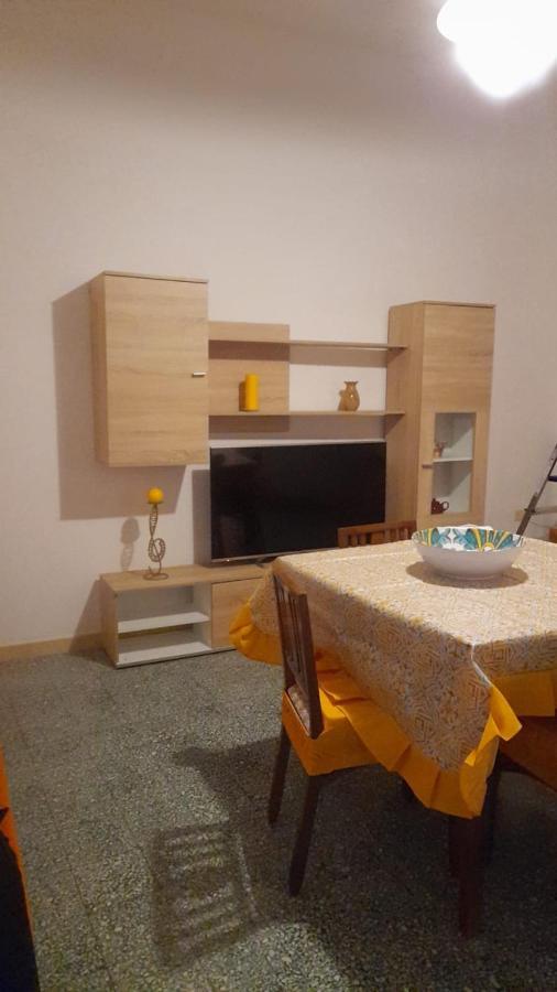 Handy San Benedetto Brindisi Exterior foto