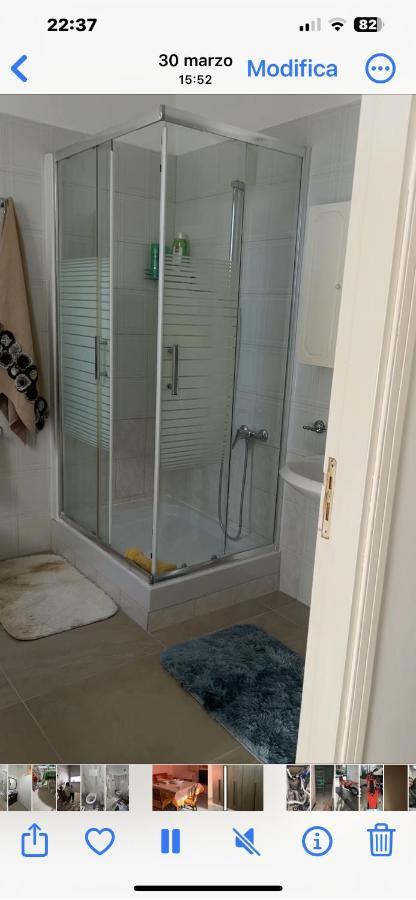 Handy San Benedetto Brindisi Exterior foto