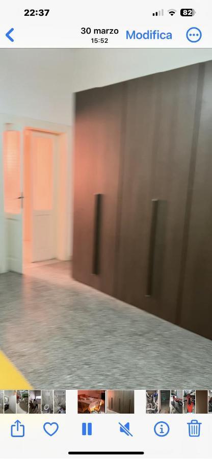 Handy San Benedetto Brindisi Exterior foto